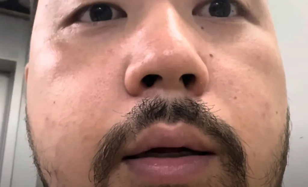존잘 일반유튜버